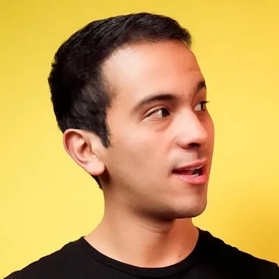 Roberto Palomares profile