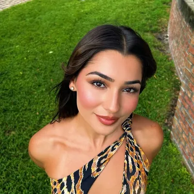 Paloma Silva profile