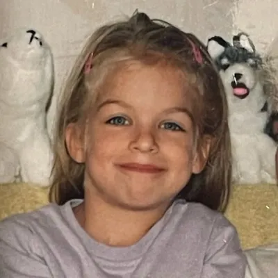 Júlia Palotás profile