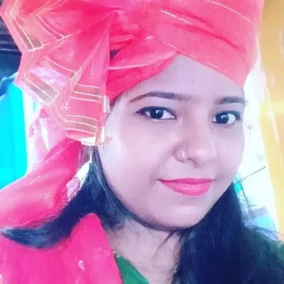 Pinki P profile