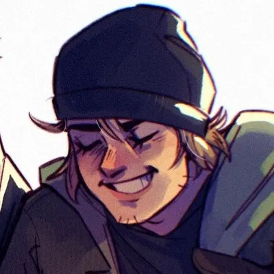 Damian profile