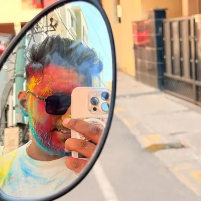 Sîddhãrth Pøddâr profile