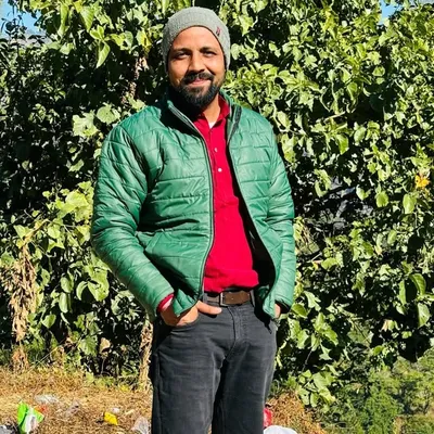 Sachin Pal profile