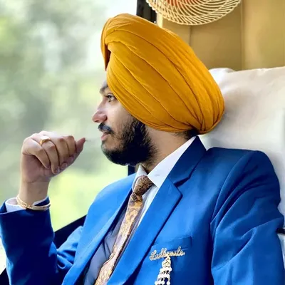 GURKIRPAL SINGH- profile