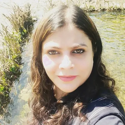 Pallavi Puri Verma profile