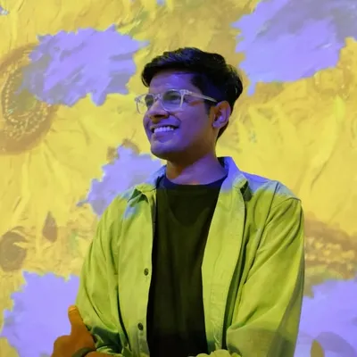 Nikhil Pal profile