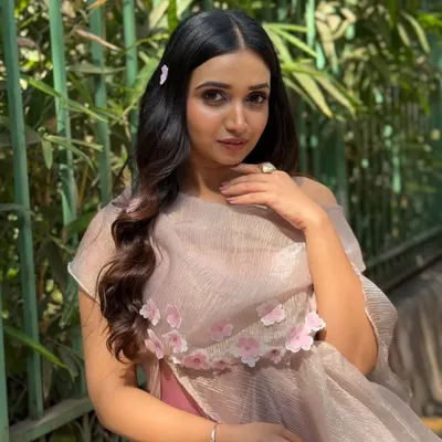 PALVI KADAM profile