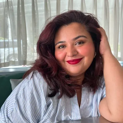Palwasha Minhas/ Palwasha Rizwan Takkhar profile