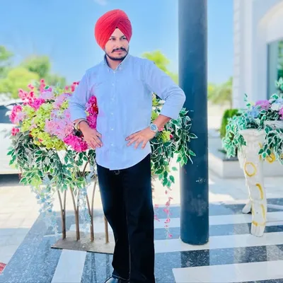 ਪਲਵਿੰਦਰ ਸਿੱਧੂ❤️ profile
