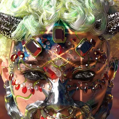 PALXASH | 3D Artist profile