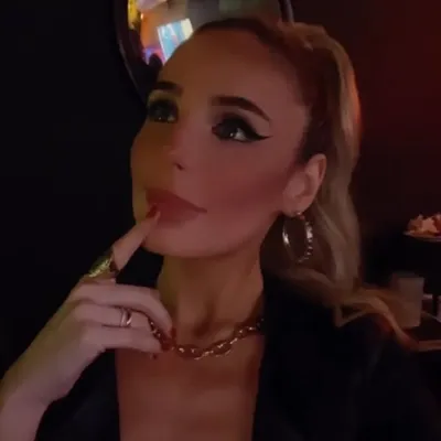 Pamella Barahona profile