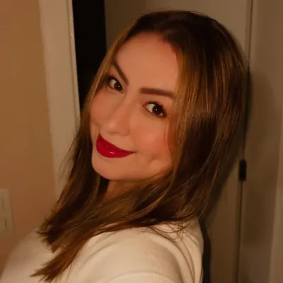 Pamella Delavald profile