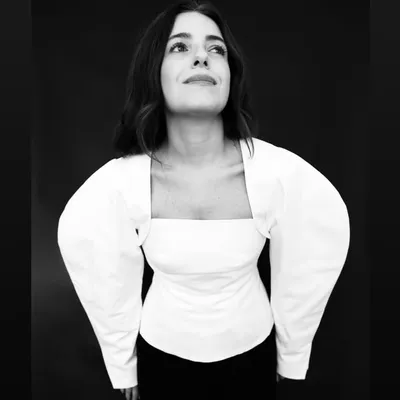 P A M E L A B A R J A profile