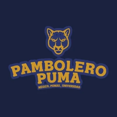 Pambolero Puma profile
