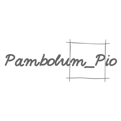 PamboluM_Pio profile