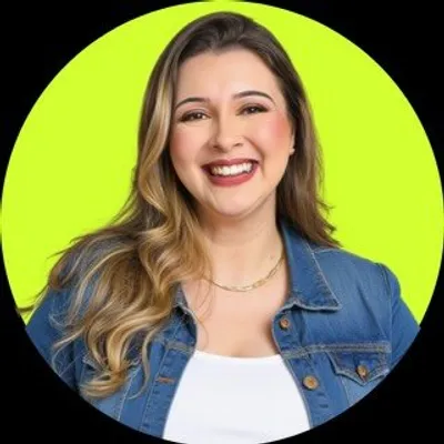 Professora Pamba | Português e Redação profile