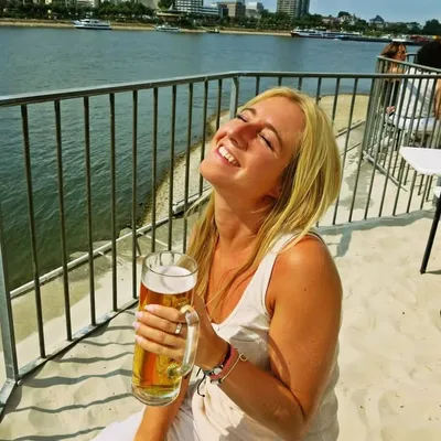 Pamela profile