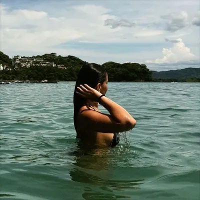 Pame Jiménez profile