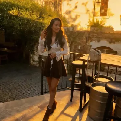 Pamela Moreira profile