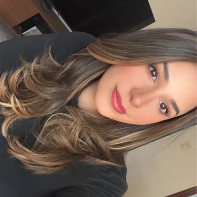 Pame Cervantes♡ profile