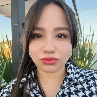 Pamela Villalobos🎀 profile