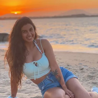 Pame Hernandez profile