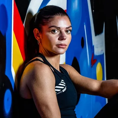 PAM DUTKIEWICZ-EMMERICH, OLY profile