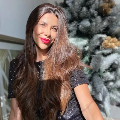 Pamela Méndez profile