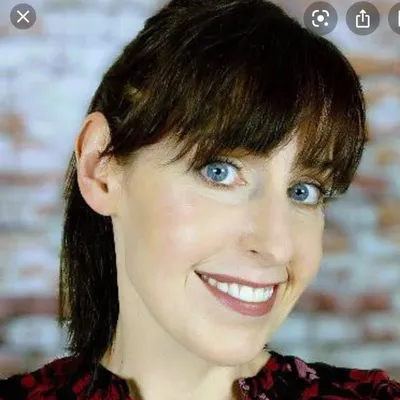 Pamela Moregan profile