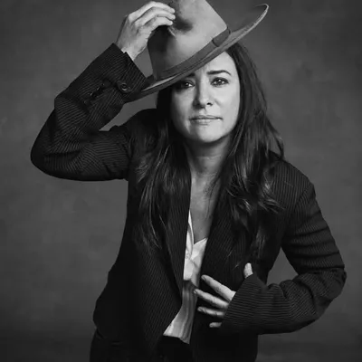 Pamela Adlon profile
