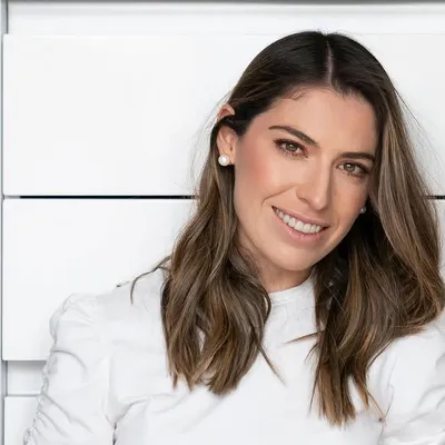 Pamela Berrondo | Wellness profile