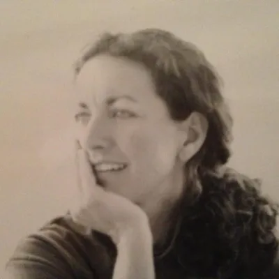 Pamela Berry / Studio profile