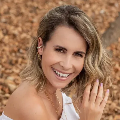 Pamela Domingues profile