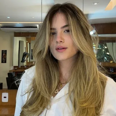Pâmela Fazolo profile