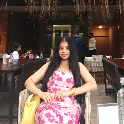 Pamela Ganguly profile