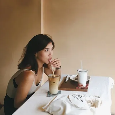 Pamela Lin profile