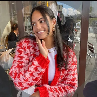 Pamela Valdez profile