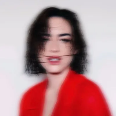 Pamela Pinet profile