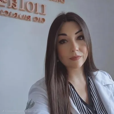 Pamela Pitéri (PAM)/Nutricionista e Influencer profile