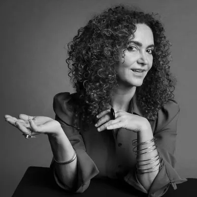 Pamela Shamshiri profile