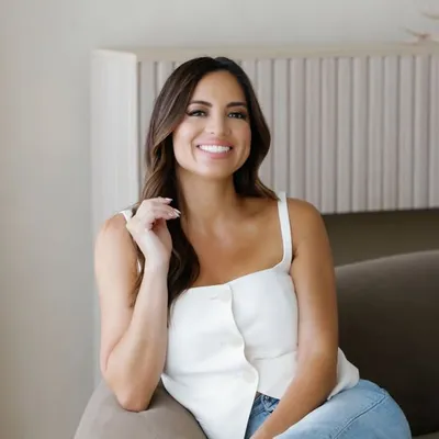 Pamela Silva profile