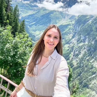 Pamela Vanderham profile