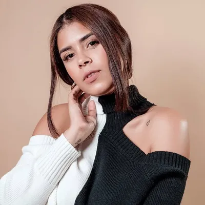 Pamela de Leon profile