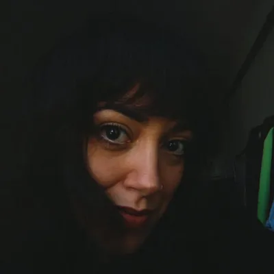 Pamella Renha profile