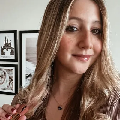 Pam Tonietti profile