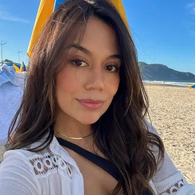Pamela Ortiz profile