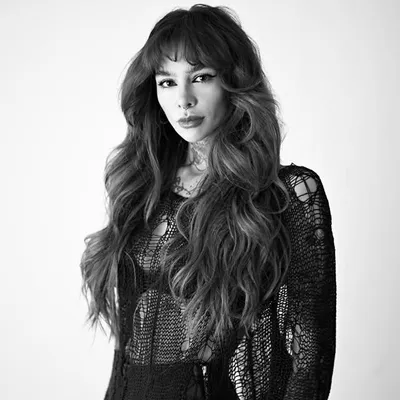 Pame Voguel profile