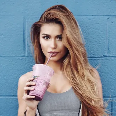 Pamela Reif profile