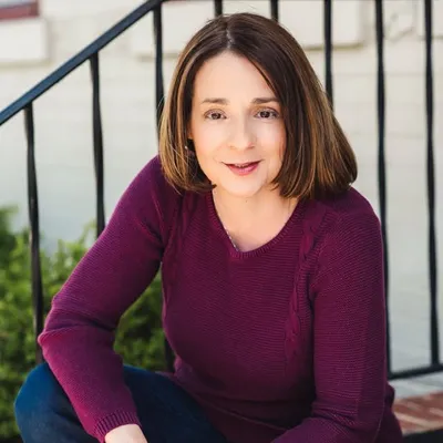 Pam Jenoff | Historical Fiction Author profile
