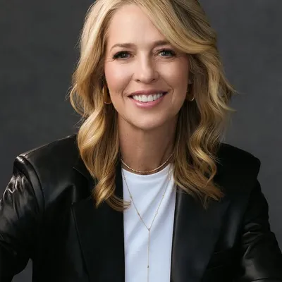 Pam Kaufman profile